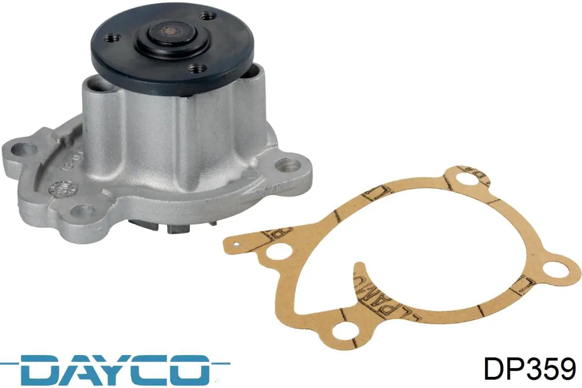 Помпа DP359 Dayco