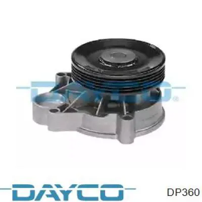 DP360 Dayco помпа