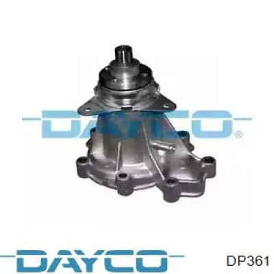 Помпа DP361 Dayco