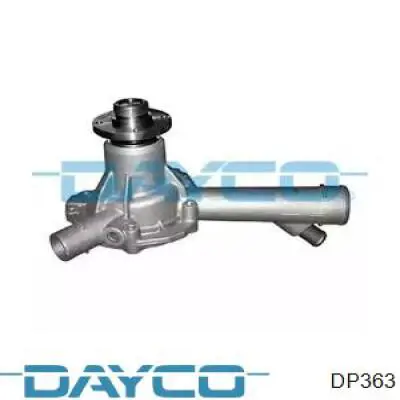 Помпа DP363 Dayco