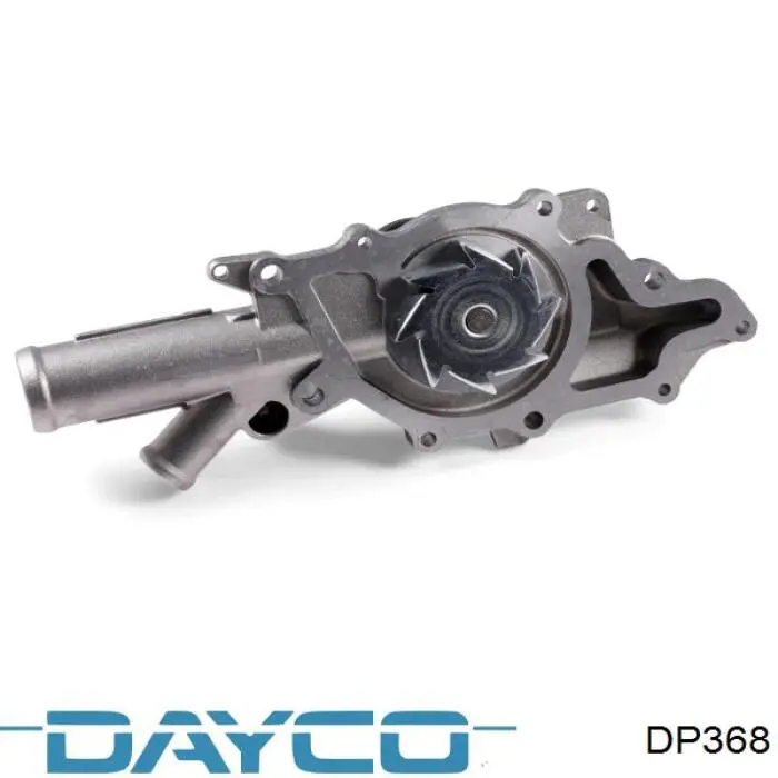 Помпа DP368 Dayco