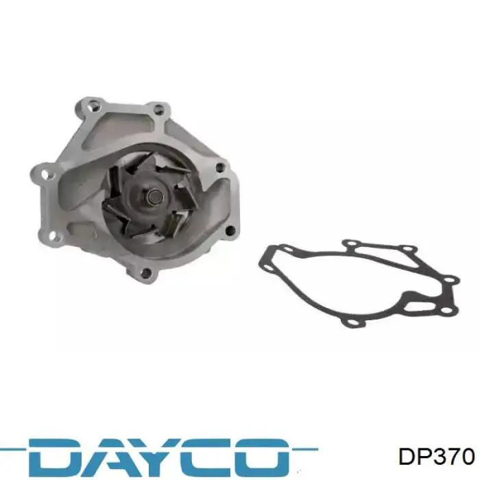 Водяной насос Dayco DP370
