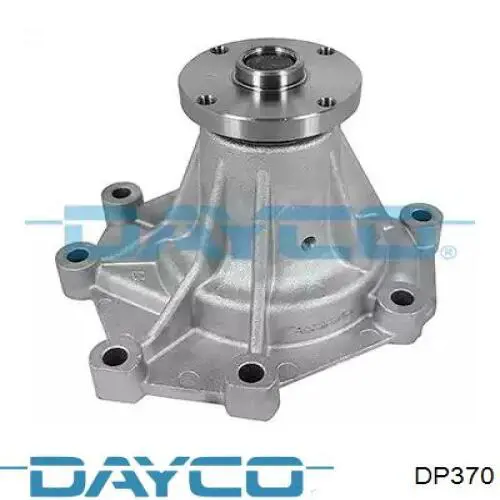 Помпа DP370 Dayco