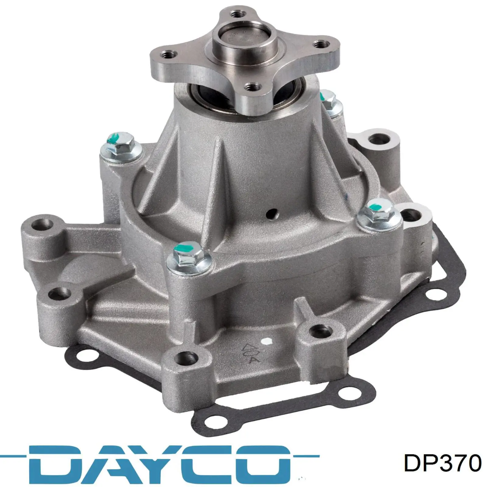 Помпа DP370 Dayco