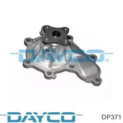 Помпа DP371 Dayco