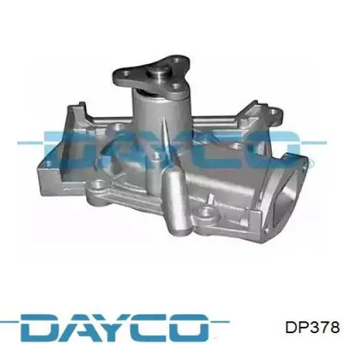 Помпа DP378 Dayco