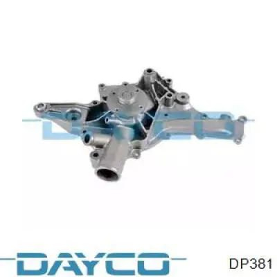 Купить DP381 Dayco Насос охлаждения