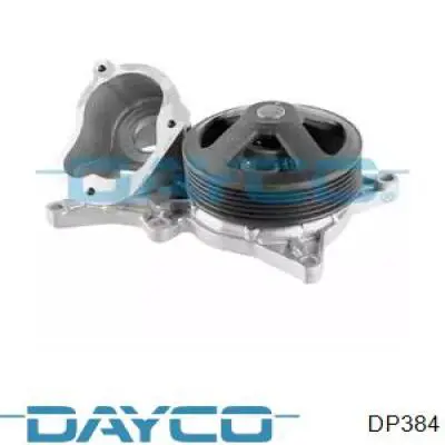 Помпа DP384 Dayco