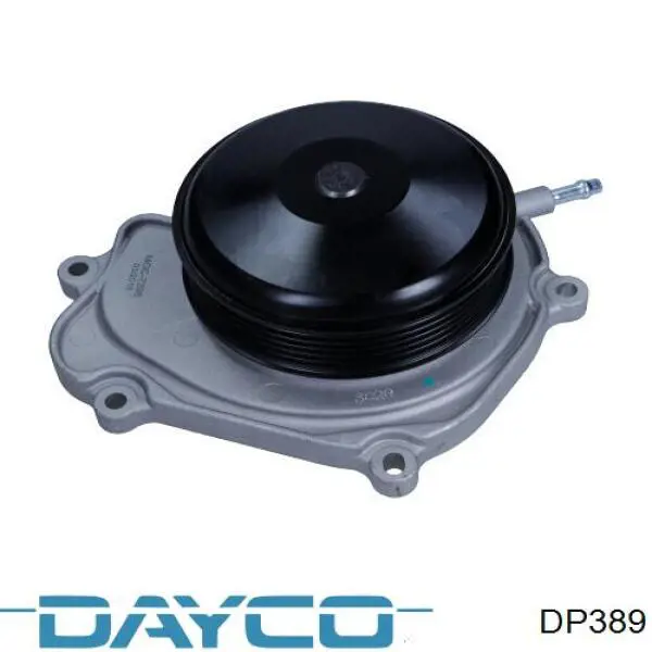 Водяной насос Dayco DP389