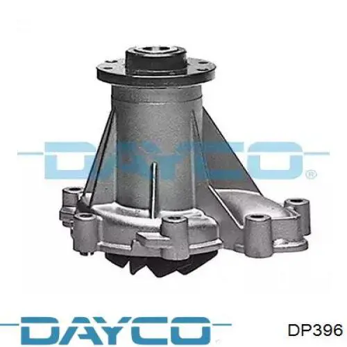 Помпа DP396 Dayco