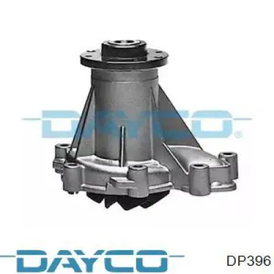 Купить DP396 Dayco Насос охлаждения