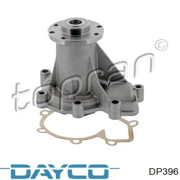 Помпа охлаждения Dayco DP396 цена, от 44.05 USD