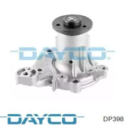 Помпа DP398 Dayco