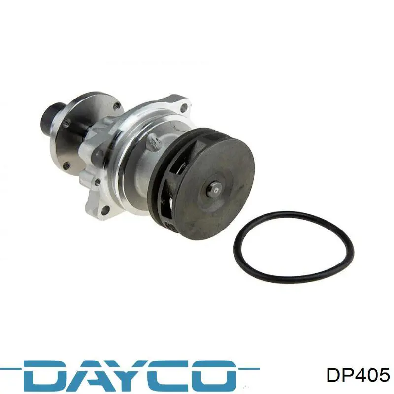 Купить DP405 Dayco Насос охлаждения