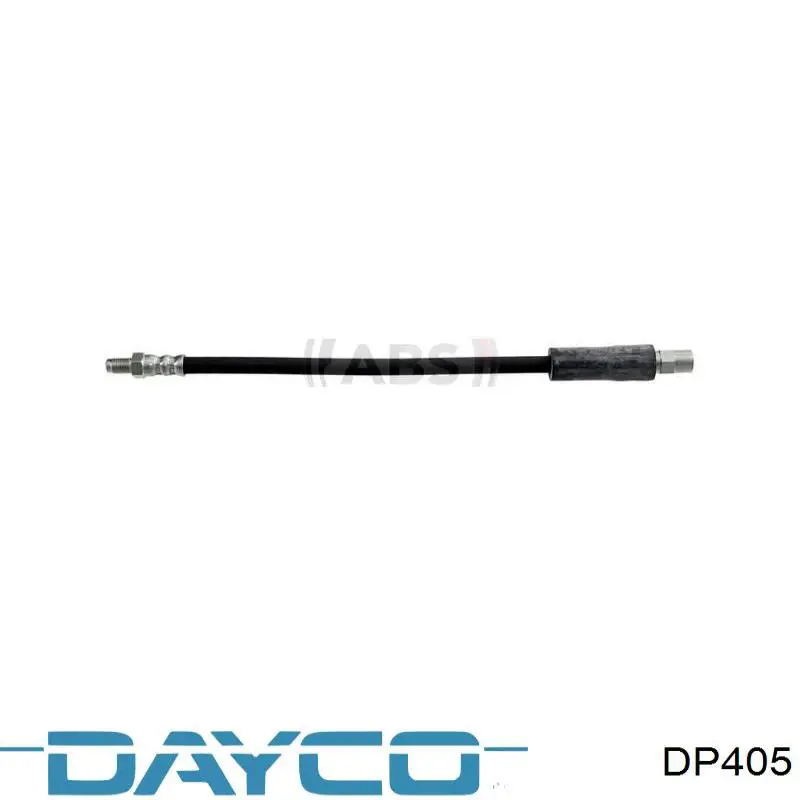 Помпа охлаждения Dayco DP405 цена, от 32.77 USD