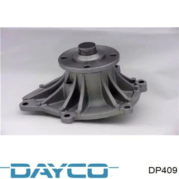 Помпа водяная, (насос) охлаждения, в сборе с корпусом Dayco DP409 цена, от 51.23 USD