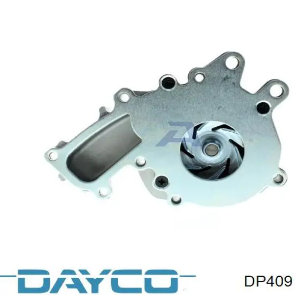 Купить DP409 Dayco Помпа водяная (насос) охлаждения, в сборе с корпусом