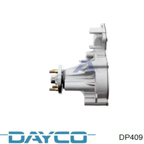 Помпа водяная (насос) охлаждения, в сборе с корпусом DP409 Dayco