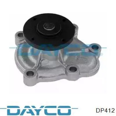 Помпа DP412 Dayco