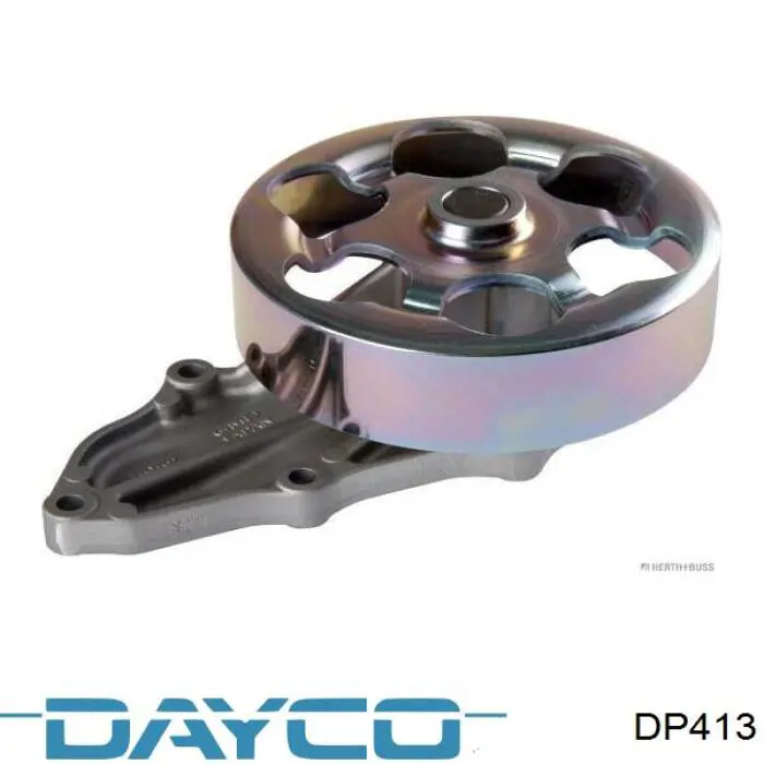 Помпа DP413 Dayco