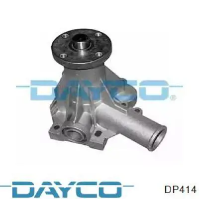 Помпа DP414 Dayco