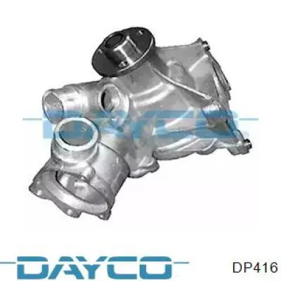 Помпа DP416 Dayco