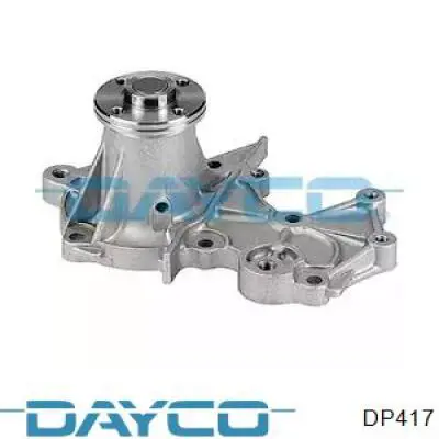 Помпа DP417 Dayco