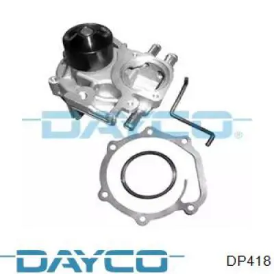 Помпа DP418 Dayco