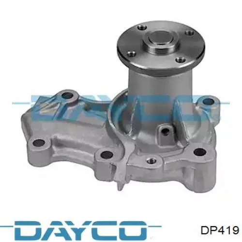 Помпа DP419 Dayco