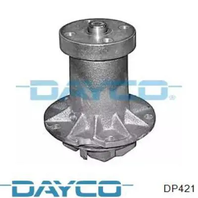 Помпа водяная (насос) охлаждения DAYCO DP421