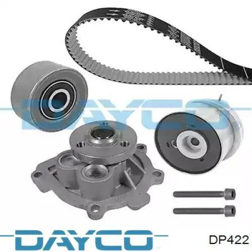 Помпа DP422 Dayco