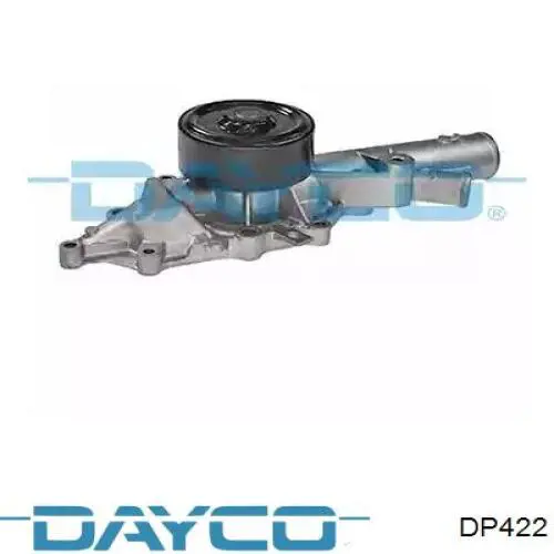 Водяной насос Dayco DP422