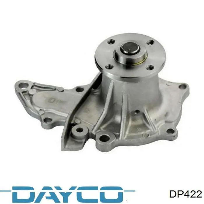 DP422 Dayco Насос водяной