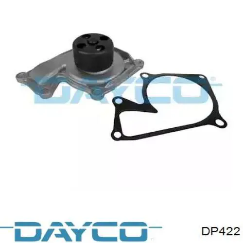 Купить DP422 Dayco Насос охлаждения