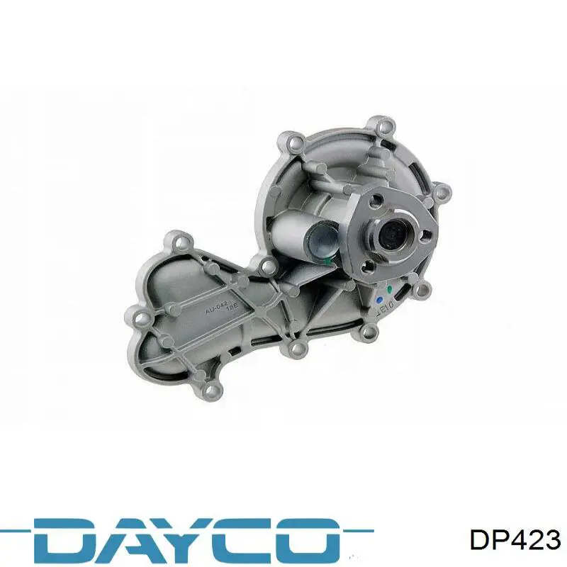 Помпа охлаждения Dayco DP423 цена, от 82.24 USD