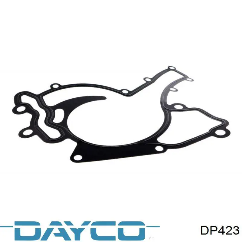 Купить DP423 Dayco Насос охлаждения