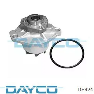 Помпа DP424 Dayco