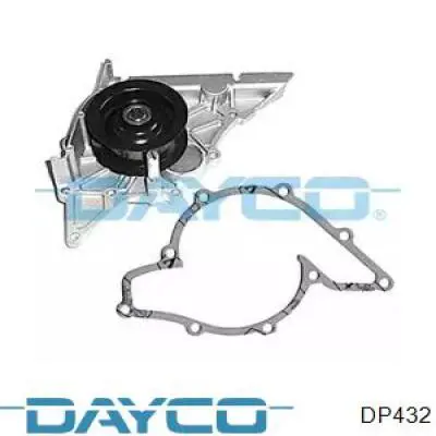 Помпа DP432 Dayco