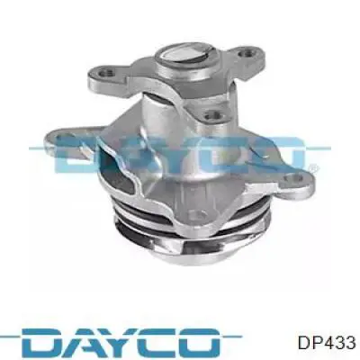 DP433 Dayco помпа