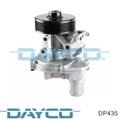 Помпа DP435 Dayco