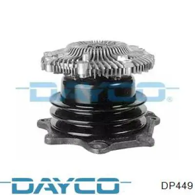 Помпа DP449 Dayco