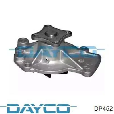 Помпа DP452 Dayco