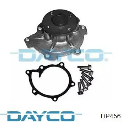 Помпа DP456 Dayco