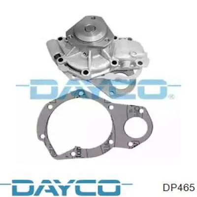 Помпа DP465 Dayco