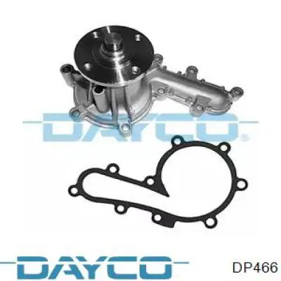 Помпа DP466 Dayco