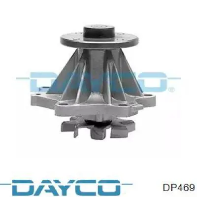 Помпа DP469 Dayco