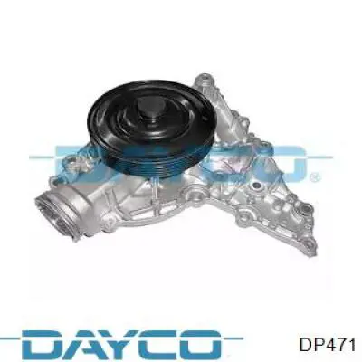 Помпа DP471 Dayco