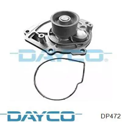 Помпа DP472 Dayco