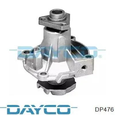 Помпа охлаждения Dayco DP476 цена, от 25.30 USD