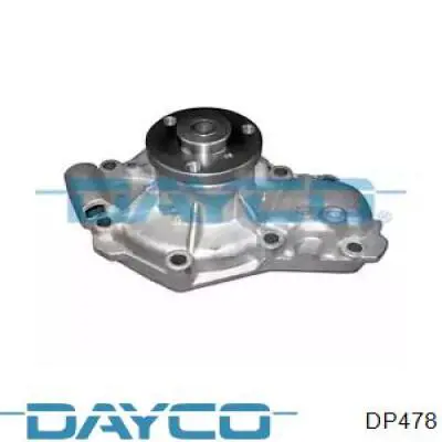 Помпа DP478 Dayco